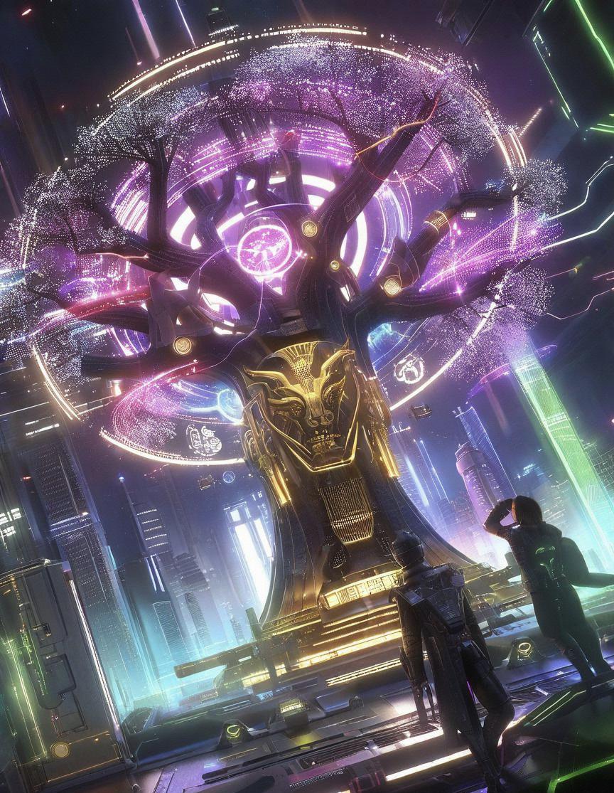 我，未来诸葛亮